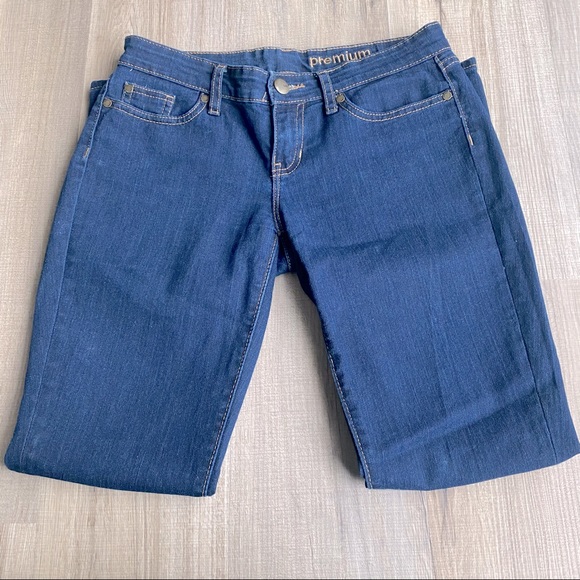 Gap Premium Skinny Jeans - Picture 6 of 7